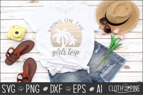 Girls Trip Beach Sunset: A Designer's Real-World Review