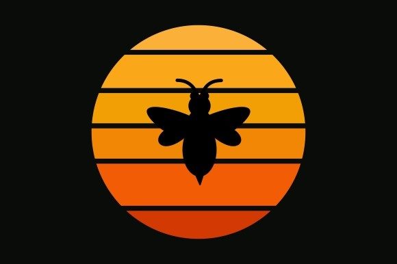 Reviewing Retro Sun with Vector Autumn SVG for Real Embroidery